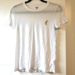Sunday Best White T-shirt